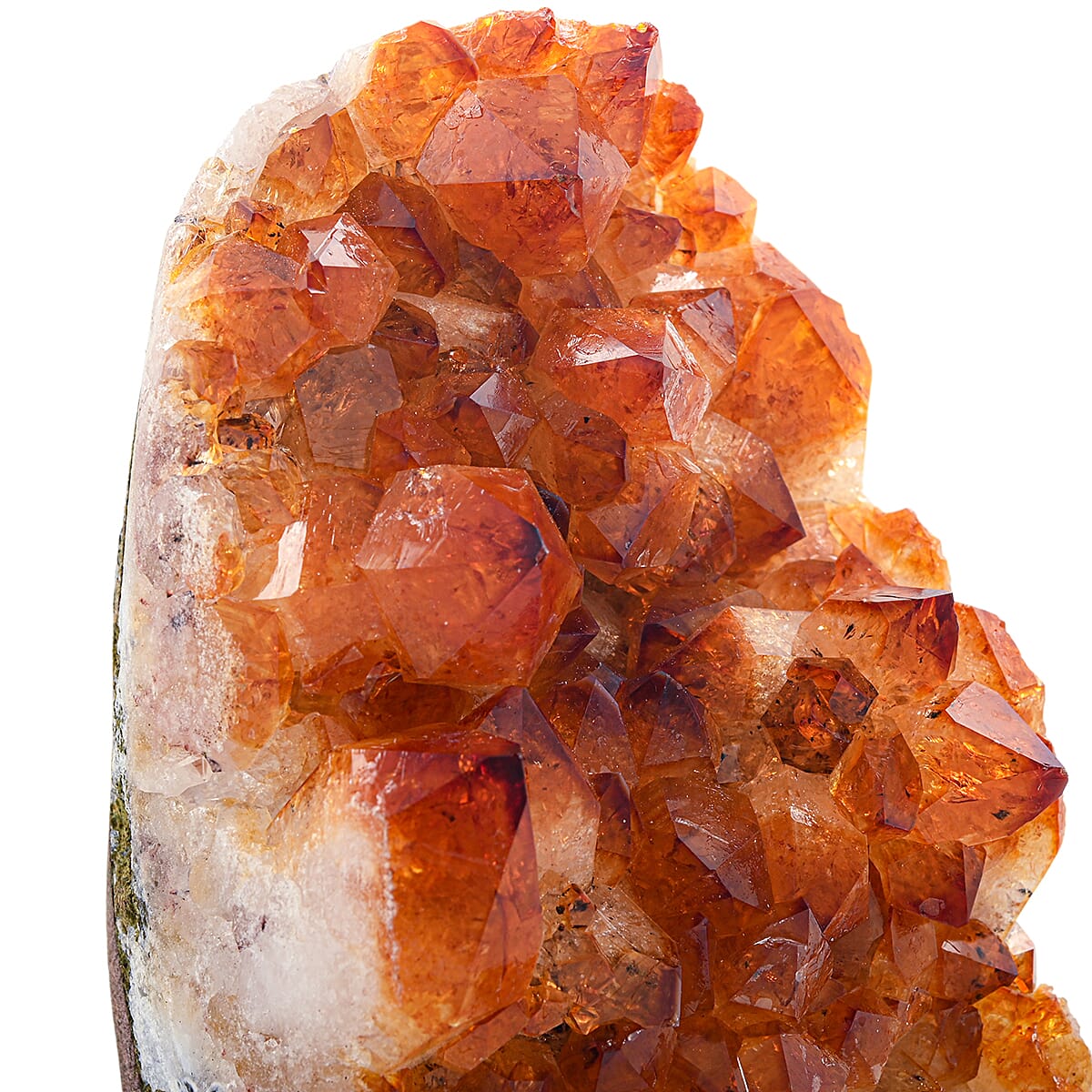 Citrine Cut Base M 3175ctw