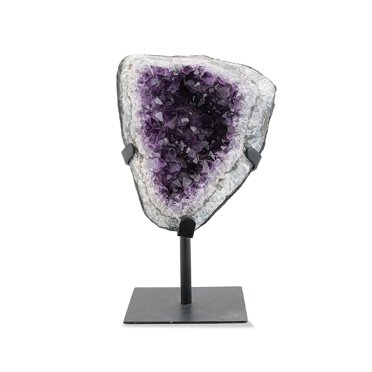 Amethyst on Stand M 19504ctw