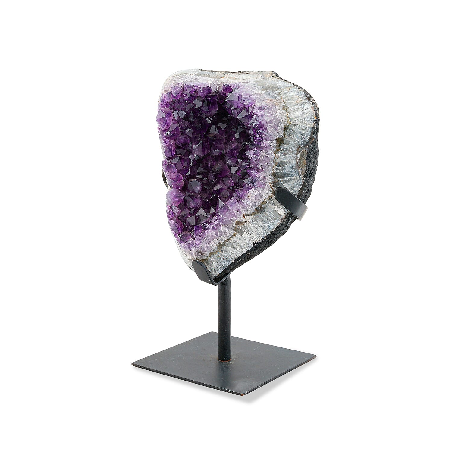 Amethyst on Stand XS 2948ctw