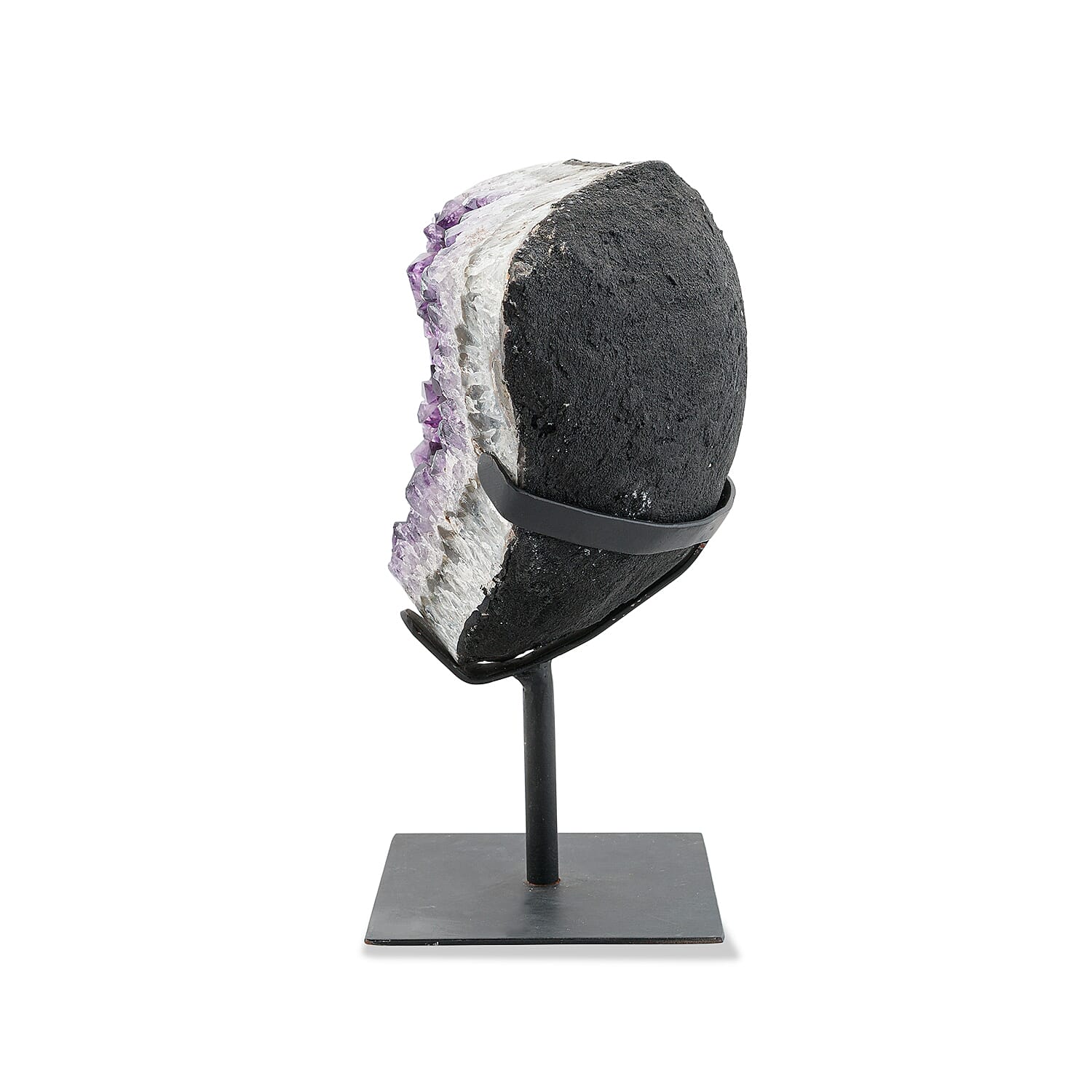 Amethyst on Stand M 19504ctw