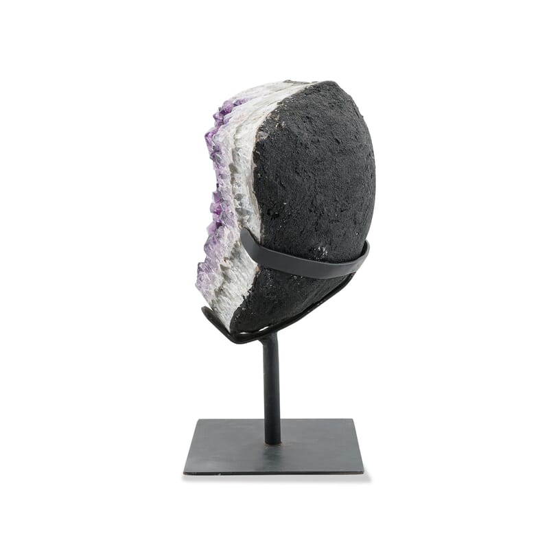 Amethyst on Stand M 19504ctw