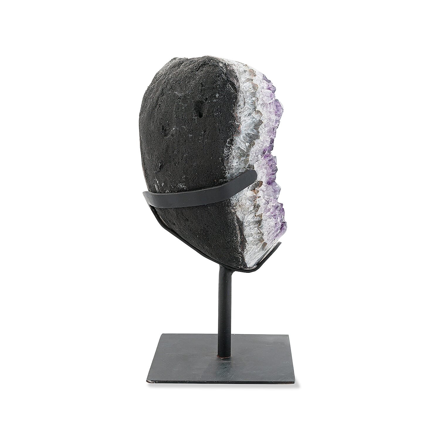 Amethyst on Stand M 19504ctw