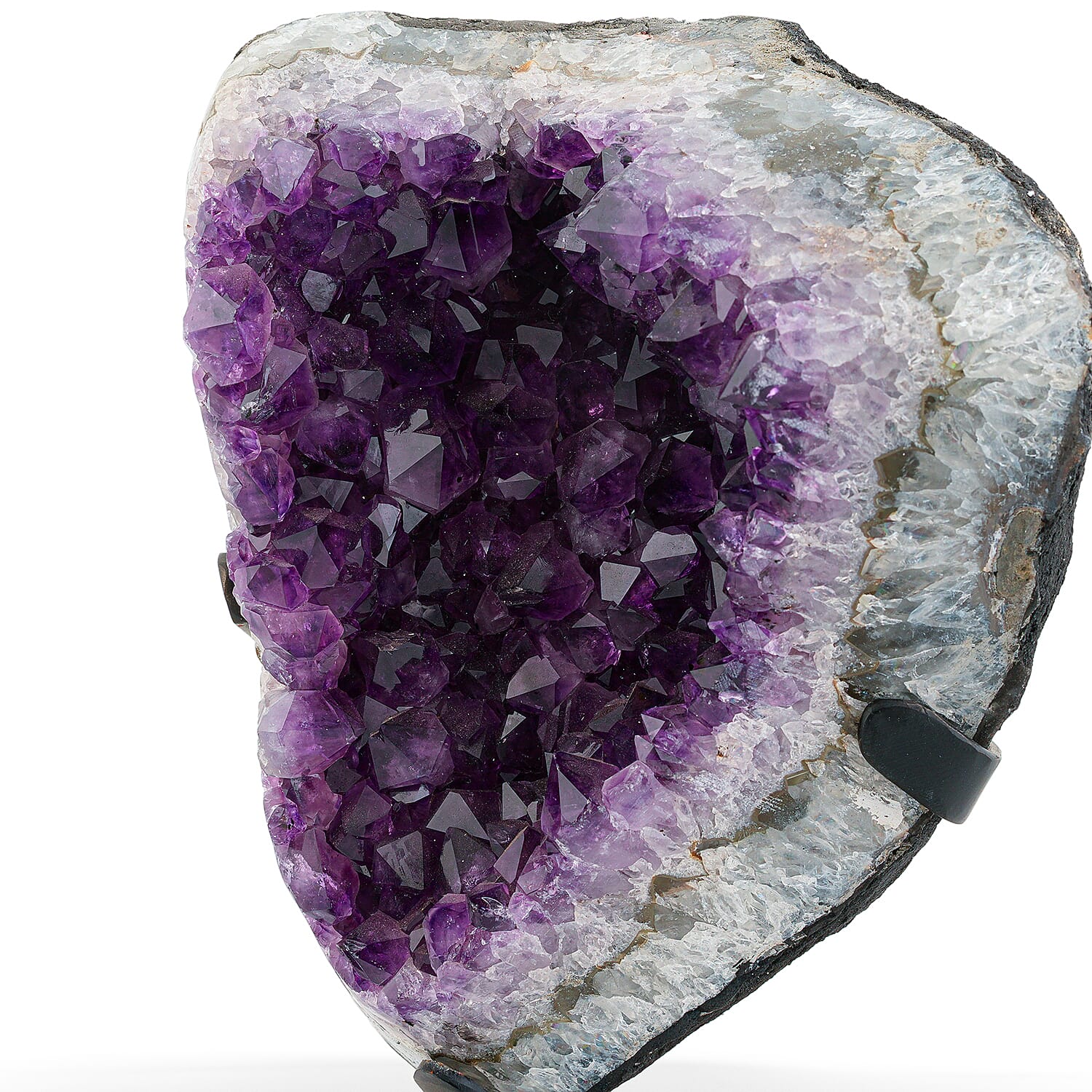 Amethyst on Stand M 19504ctw
