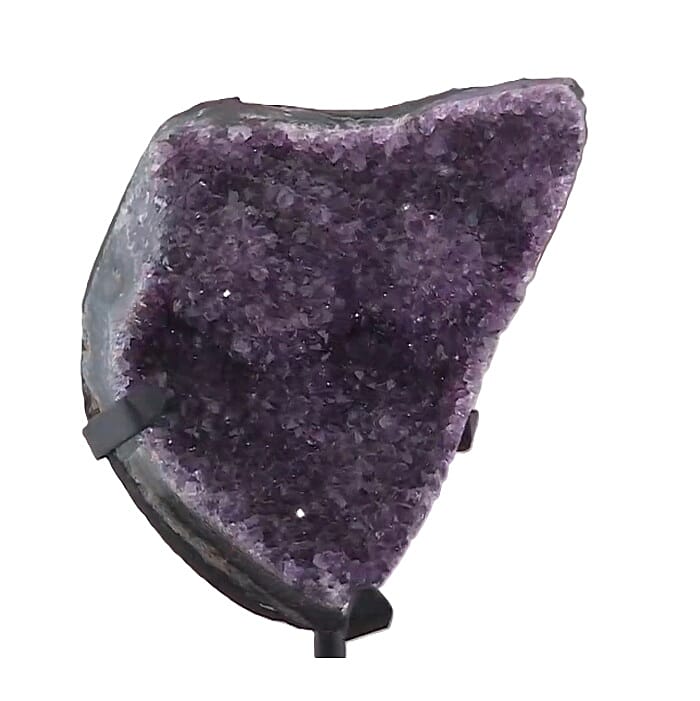Amethyst on Stand L 29029ctw