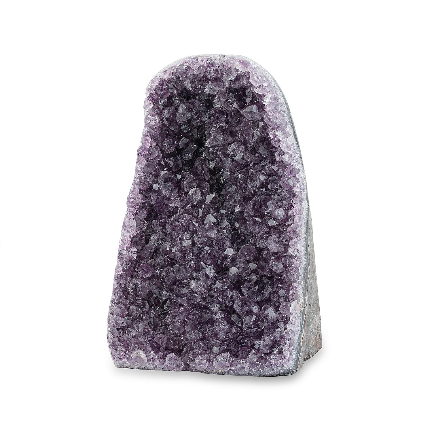 Amethyst Cut Base XL 11339ctw