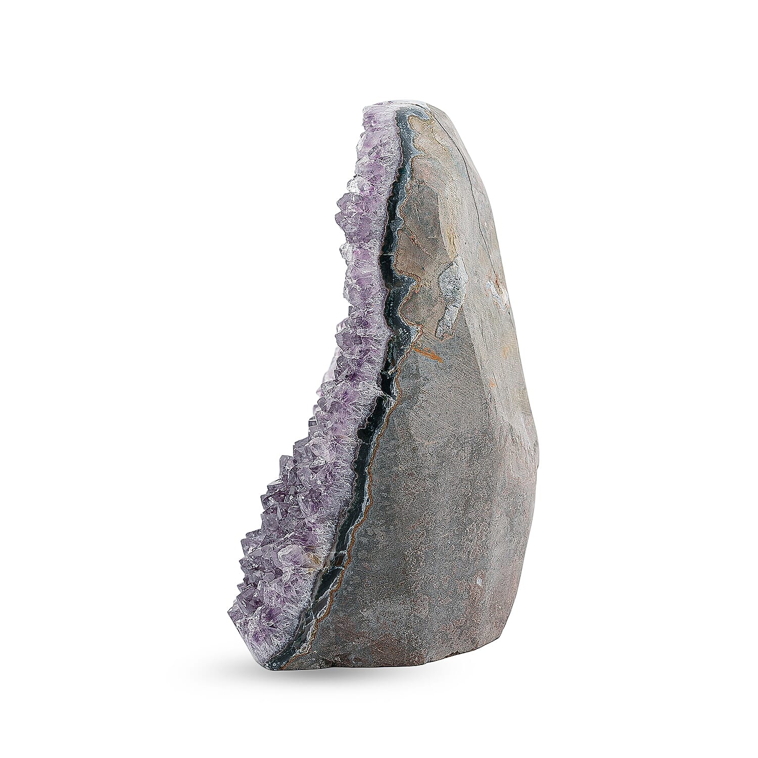 Amethyst Cut Base XL 11339ctw
