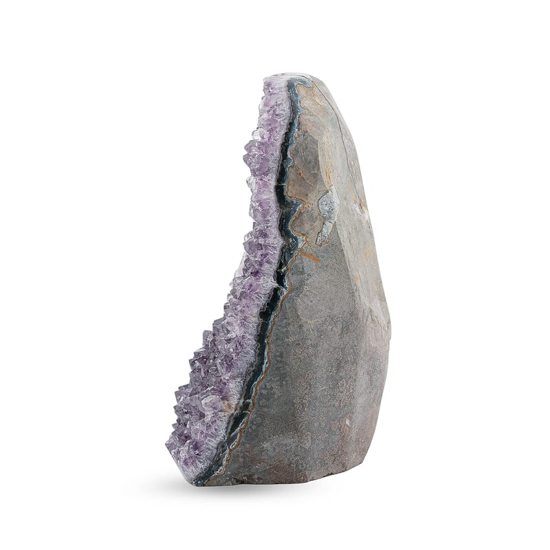 Amethyst Cut Base XL 11339ctw