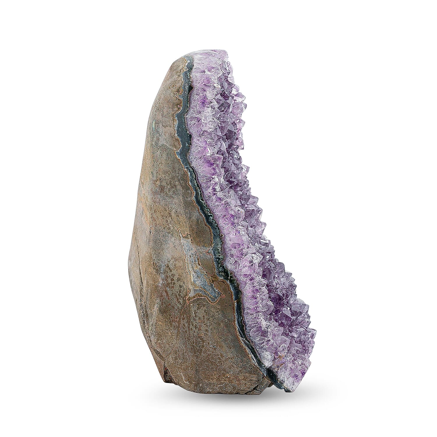 Amethyst Cut Base XL 11339ctw