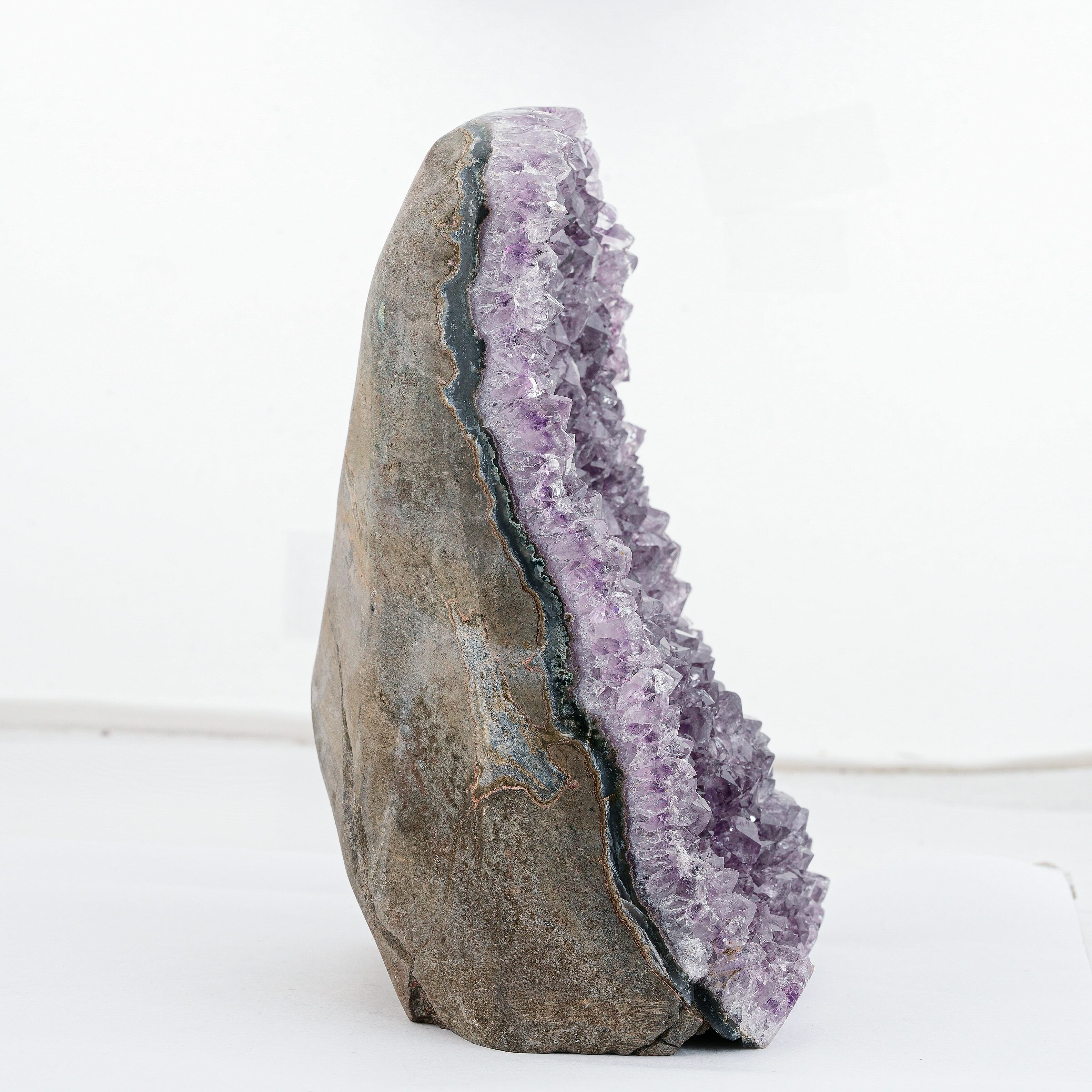 Amethyst Cut Base XL 11339ctw
