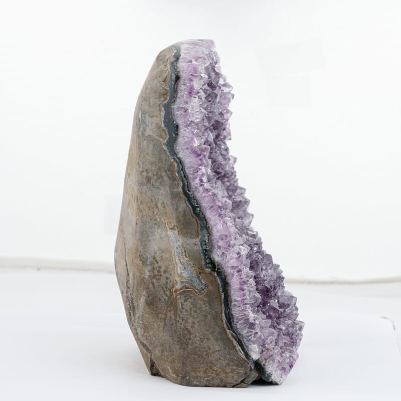 Amethyst Cut Base XL 11339ctw