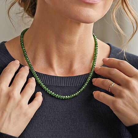 Chrome Diopside - Product card gallery slide 2 (10240703594809)