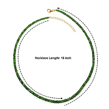 Chrome Diopside - Product card gallery slide 4 (10240703594809)