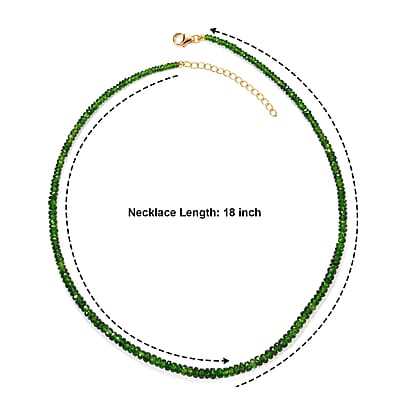 Chrome Diopside - Product card gallery slide 4 (10240703594809)