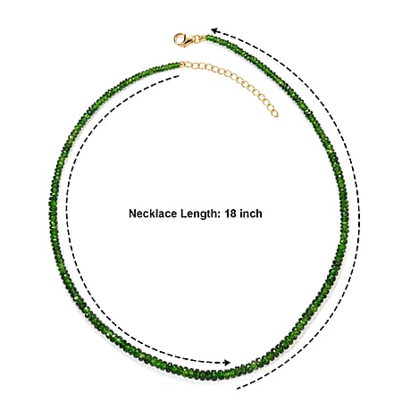 Chrome Diopside - Product card gallery slide 4 (10240703594809)