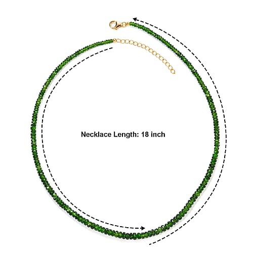 Chrome Diopside - Product card gallery slide 4 (10240703594809)