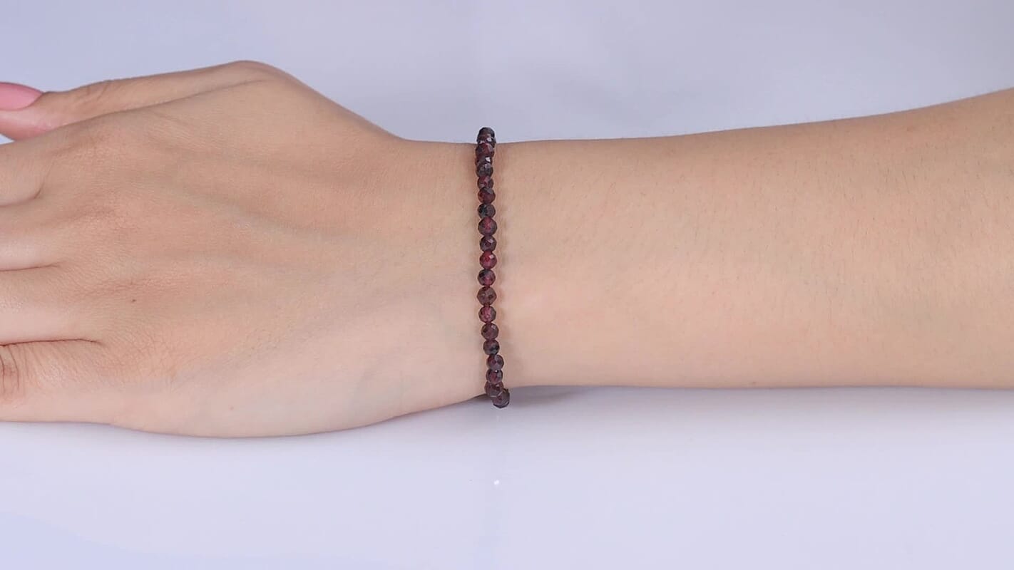 VGL  925 Silver  LG05  Bracelet