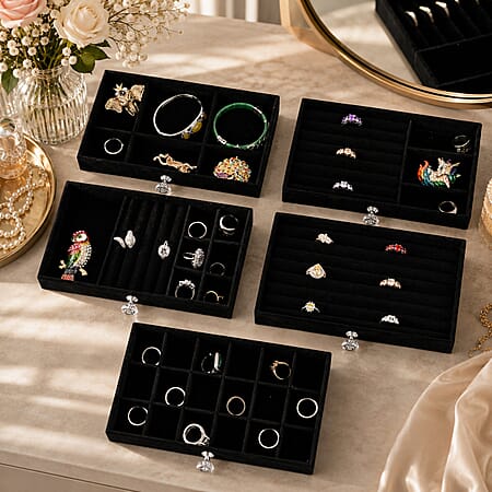 Black - Product card gallery slide 2 (15386497122617)