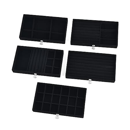 Black - Product card gallery slide 3 (15386497122617)