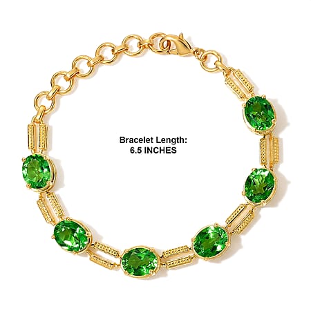 Chartreuse Quartz - Product card gallery slide 3 (10244313415993)