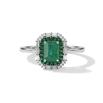 Emerald / 6 - Product card gallery slide 1 (10240941392185)