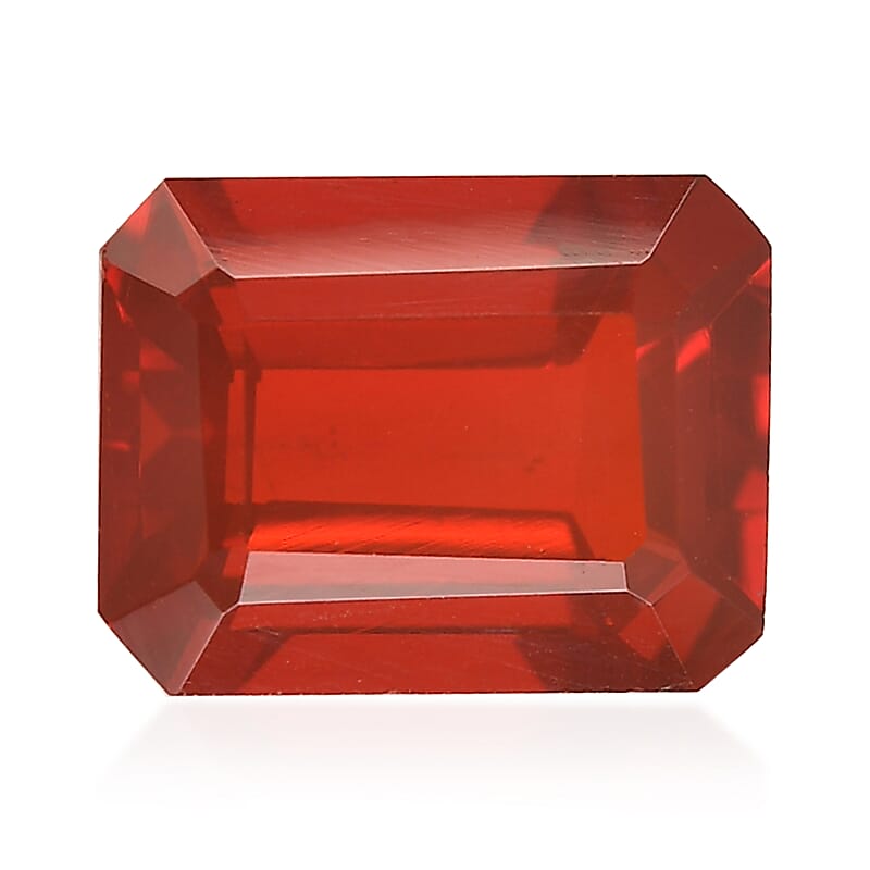 AAAA Salamanca Fire Opal 0.94 ctw