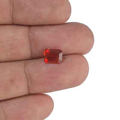AAAA Salamanca Fire Opal 0.94 ctw