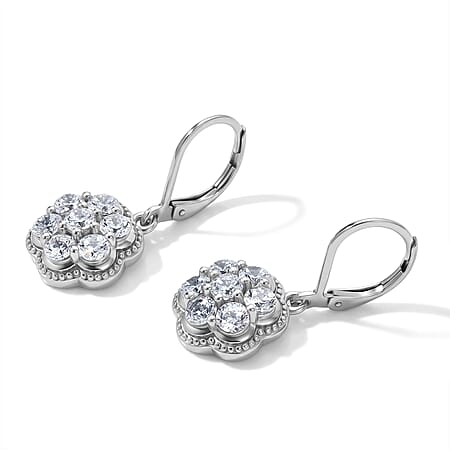 White Cubic Zirconia - Product card gallery slide 4 (10311069991225)