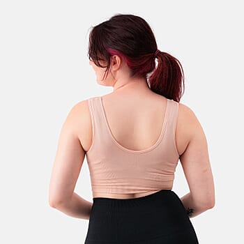 Ash Rose / Large - Product card gallery slide 2 (10283852103993)