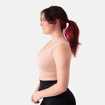 Ash Rose / Medium - Product card gallery slide 3 (10283852103993)