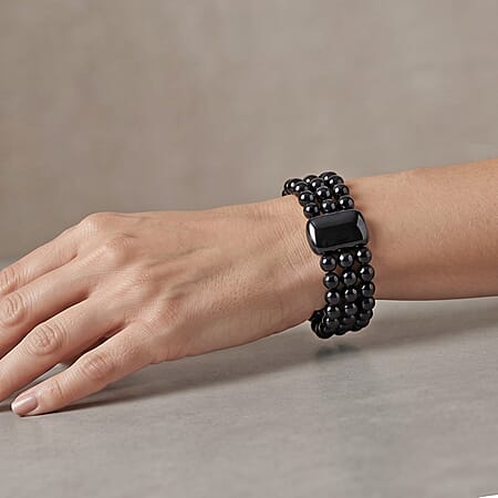 Black Obsidian - Product card gallery slide 2 (10329327632697)