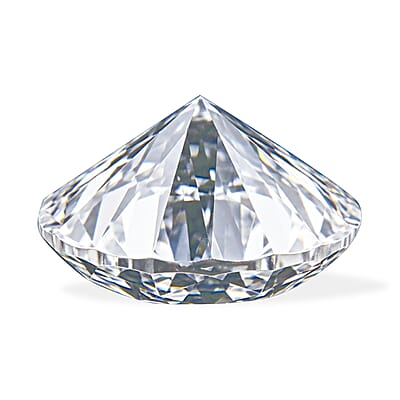 White Diamond (G-H, SI) (Rnd 1.3-1.5 mm) 11.32 ctw