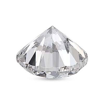 White Diamond (G-H, SI) (Rnd 1.4-1.5 mm) 19.88 ctw