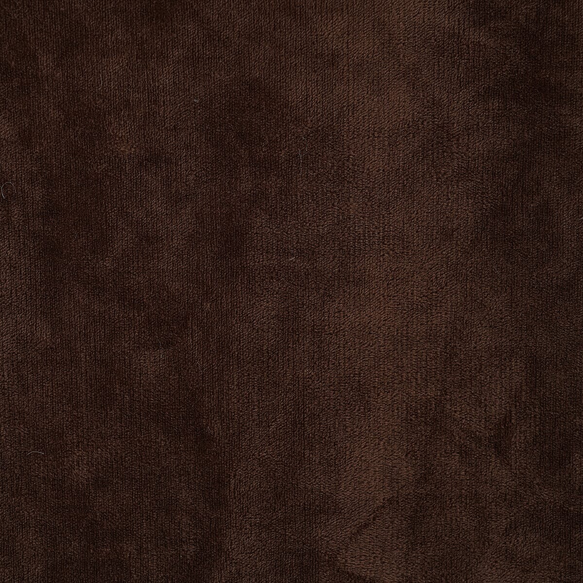 Livmore Black Brown Double Layer Stripe Print Blanket
