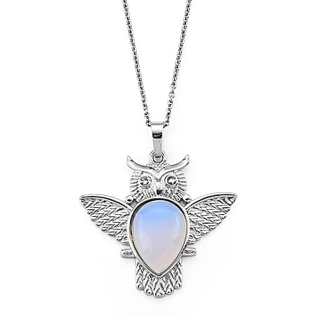 White Opal - Product card gallery slide 1 (10305182826809)