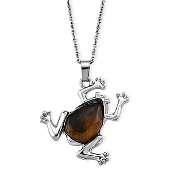 Tigers Eye - Product card gallery slide 1 (10261281833273)