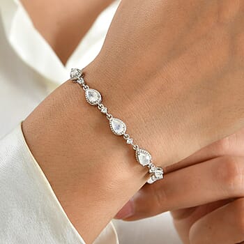 Rainbow Moonstone - Product card gallery slide 2 (10301868835129)
