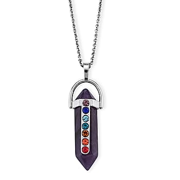 African Amethyst - Product card gallery slide 1 (10261282160953)