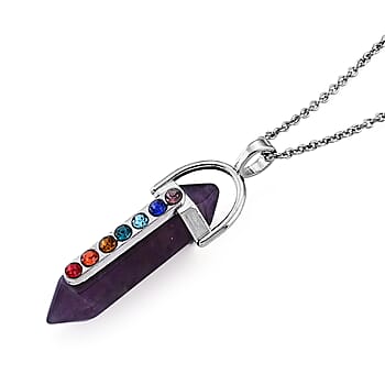 African Amethyst - Product card gallery slide 2 (10261282160953)