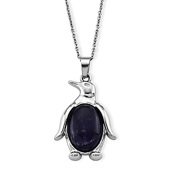 African Amethyst - Product card gallery slide 1 (10261282357561)