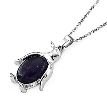 African Amethyst - Product card gallery slide 2 (10261282357561)