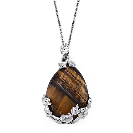 Tigers Eye - Product card gallery slide 1 (10261282488633)