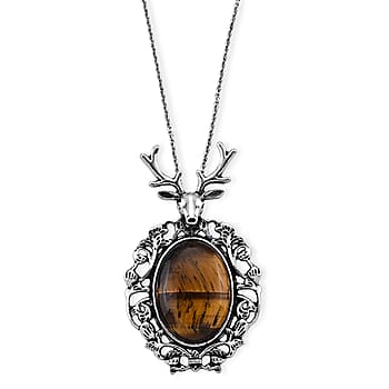 Tigers Eye - Product card gallery slide 1 (10261282521401)