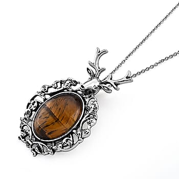 Tigers Eye - Product card gallery slide 2 (10261282521401)