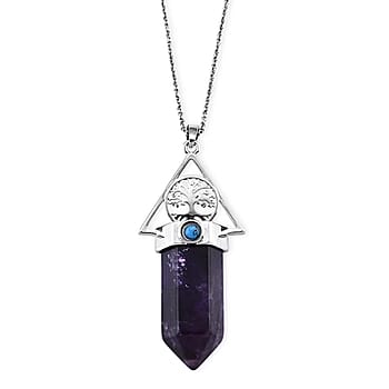African Amethyst - Product card gallery slide 1 (10261282554169)