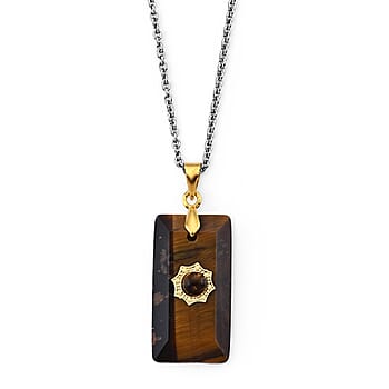 Tiger Eye - Product card gallery slide 1 (10261230485817)
