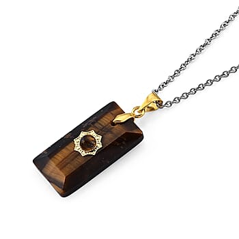 Tiger Eye - Product card gallery slide 2 (10261230485817)