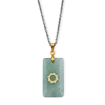 Green Aventurine - Product card gallery slide 1 (10261230485817)