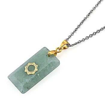 Green Aventurine - Product card gallery slide 2 (10261230485817)