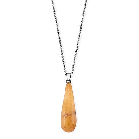 Yellow Jade / Brass - Product card gallery slide 1 (10261282718009)