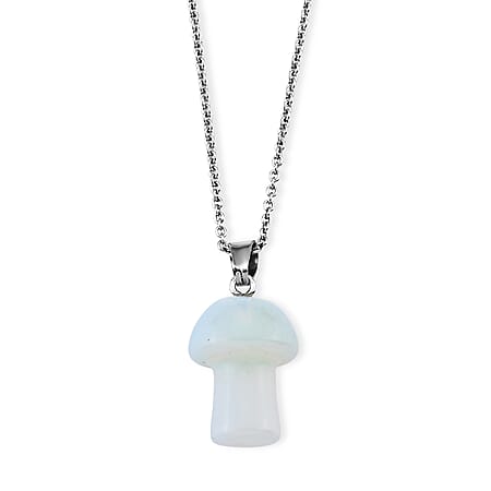 White Opal / Brass - Product card gallery slide 1 (10261282750777)